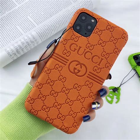 gucci heart iphone case|real Gucci phone case.